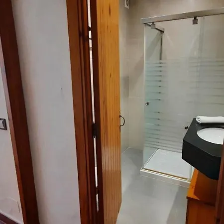 Homenfun Menorca Playa De I דירה פורנלס