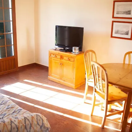 Homenfun Menorca Playa De I Fornells (Menorca)