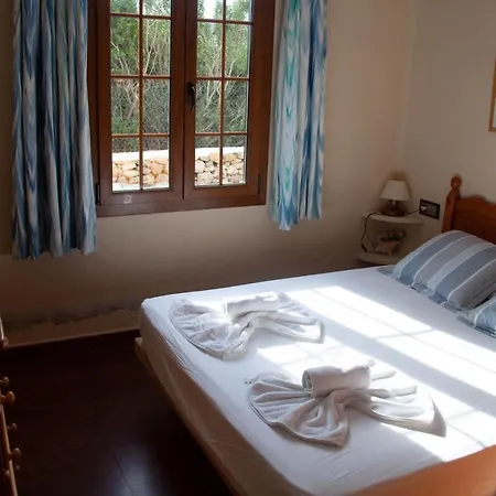 Homenfun Menorca Playa De I Fornells (Menorca)