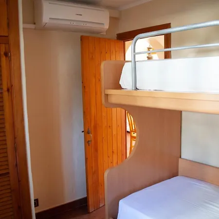 Homenfun Menorca Playa De I * פורנלס