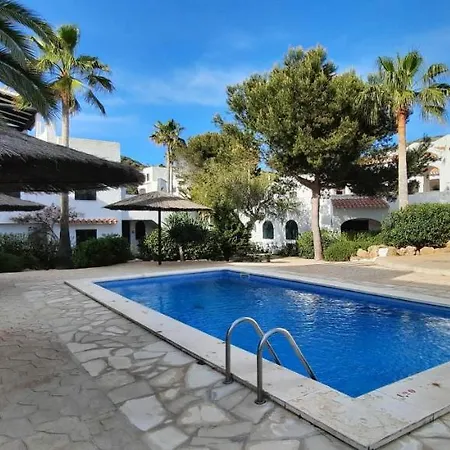 Homenfun Menorca Playa De I *