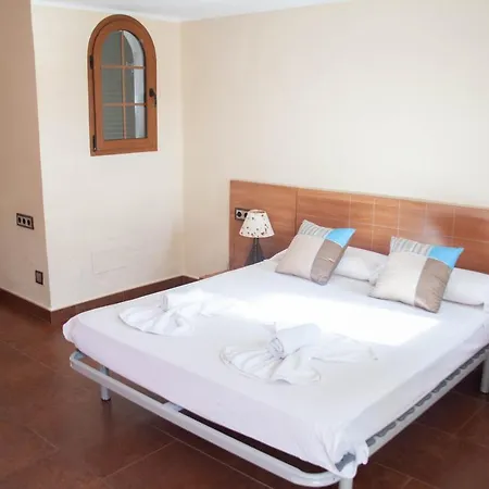 Homenfun Menorca Playa De I דירה פורנלס