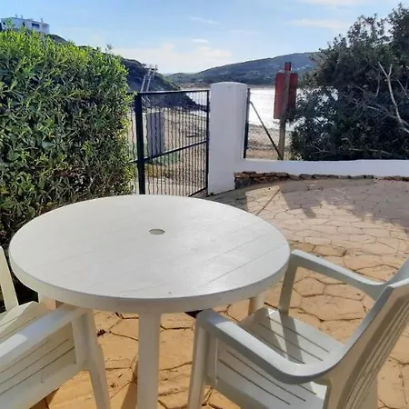 Apartment Homenfun Menorca Playa De Fornells I