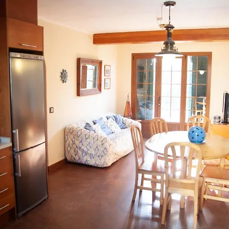 Homenfun Menorca Playa De Fornells I Apartment *