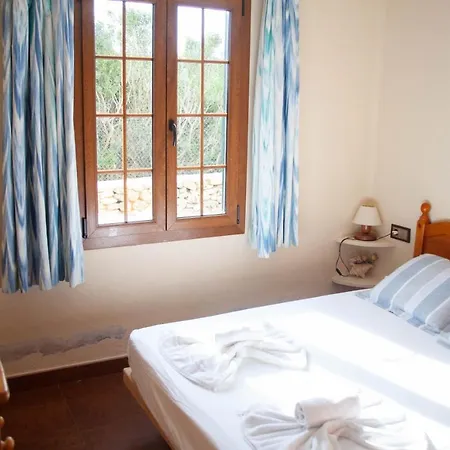 Apartment Homenfun Menorca Playa De Fornells I *