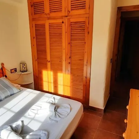 Apartment Homenfun Menorca Playa De Fornells I *