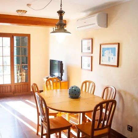 Apartment Homenfun Menorca Playa De Fornells I