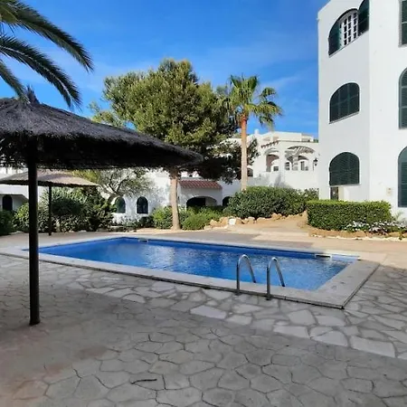 Homenfun Menorca Playa De I شقة فورنيلس