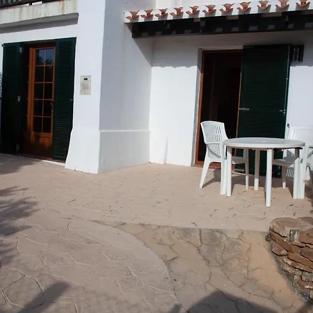 Homenfun Menorca Playa De I * فورنيلس